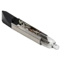 RS PRO Red Indicator Lamp 45mm Length, 25000h Life Hours 104-711
