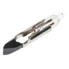 RS PRO Red Indicator Lamp 220-250V DC 2.6mA 30mm Length T5.5 Neon Telephone Lamp 104-783