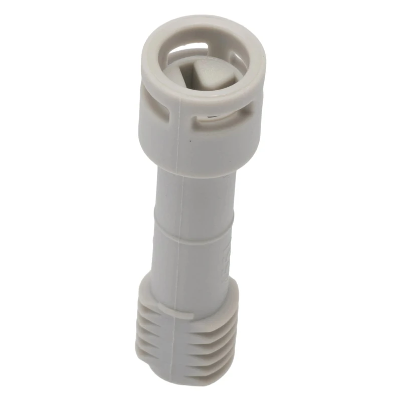 Fibox Polyamide Screw Set for Use with 1912 Base Tempo Enclosure MBS HH SCREW SET GREY