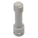 Fibox Polyamide Screw Set for Use with 1912 Base Tempo Enclosure MBS HH SCREW SET GREY