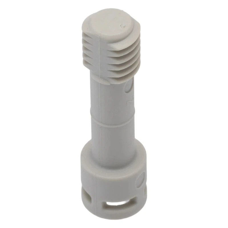 Fibox Polyamide Screw Set for Use with 1912 Base Tempo Enclosure MBS HH SCREW SET GREY
