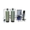 Industrial RO Plant 2000 LPH