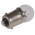 RS PRO BA9S Indicator Light Clear Lens 6.5V 300mA 4000h Lifespan BA9S Model