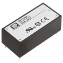 XP Power Switching Power Supply, 5V DC, 30W, 6A, PCB Mount, Model EML30US05-E
