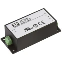 XP Power Chassis Mount Switching Power Supply 15V DC 2A 30W 85-264V AC Input EML30US15-S
