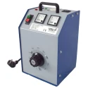 Carroll & Meynell Auto-Transformer, 3 Output, 1 Phase, 1.35 kVA, 240 V MVTC-UK5A