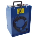 Carroll & Meynell Auto-Transformer, 3 Output, 1 Phase, 1.35 kVA, 240 V MVTC-UK5A