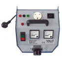 Carroll & Meynell Auto-Transformer, 3 Output, 1 Phase, 1.35 kVA, 240 V MVTC-UK5A