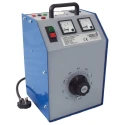 Carroll & Meynell Auto-Transformer 3 Output 1 Phase 2.43 kVA 240 V MVTC-UK9A