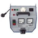 Carroll & Meynell Auto-Transformer 3 Output 1 Phase 2.43 kVA 240 V MVTC-UK9A