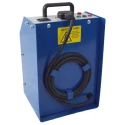 Carroll & Meynell Auto-Transformer 3 Output 1 Phase 2.43 kVA 240 V MVTC-UK9A