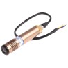 Global Laser 660 nm 50 mW Modulating TTL Control Line Pattern Laser Module 3B Class 3.5-5.5V 1445-21-000
