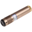 Global Laser 660 nm 50 mW Modulating TTL Control Line Pattern Laser Module 3B Class 3.5-5.5V 1445-21-000