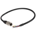 Global Laser 660 nm 50 mW Modulating TTL Control Line Pattern Laser Module 3B Class 3.5-5.5V 1445-21-000