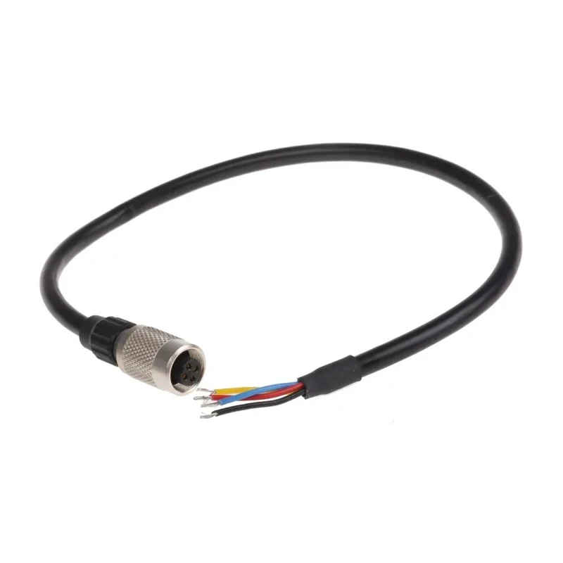 Global Laser 660 nm 50 mW Modulating TTL Control Line Pattern Laser Module 3B Class 3.5-5.5V 1445-21-000