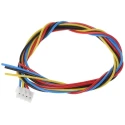 Global Laser Red Modulating Laser Module 650 nm 1 mW PWM Control 5.25V 1421-24-000