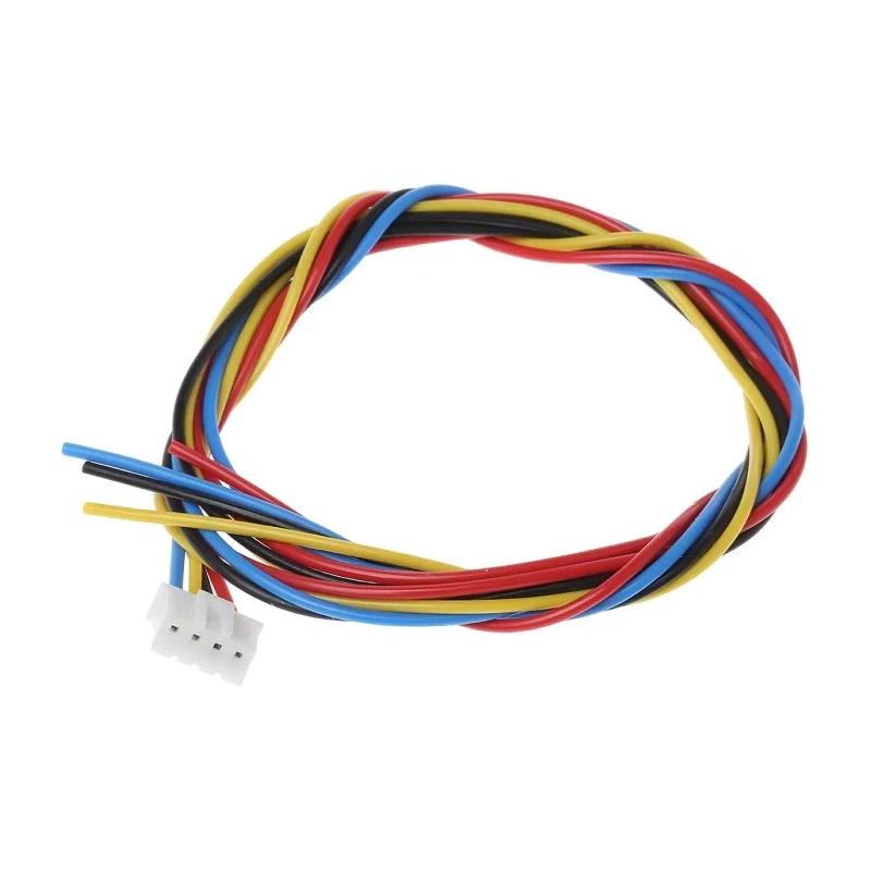 Global Laser Red Modulating Laser Module 650 nm 1 mW PWM Control 5.25V 1421-24-000