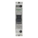 Schneider Electric TeSys GB2 Thermal Circuit Breaker 12A 1-Pole DIN Rail Mount GB2CB20