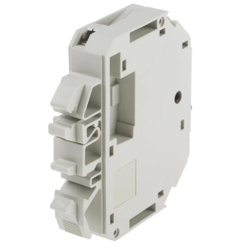 Schneider Electric TeSys GB2 Thermal Circuit Breaker 12A 1-Pole DIN Rail Mount GB2CB20