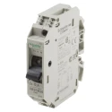 Schneider Electric TeSys GB2 Thermal Circuit Breaker 12A 1-Pole DIN Rail Mount GB2CB20
