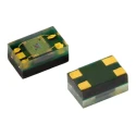 Vishay Ambient Light Spectral Sensor VEML6040A3OG 4-Pin Surface Mount, 2.5-3.6V, 16-bit Resolution
