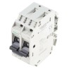 Schneider Electric TeSys GB2 Thermal Magnetic Circuit Breaker 5A 2-Pole DIN Rail Mount GB2DB10