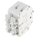 Schneider Electric TeSys GB2 Thermal Magnetic Circuit Breaker 5A 2-Pole DIN Rail Mount GB2DB10
