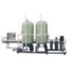 Industrial RO Plant 5000 LPH