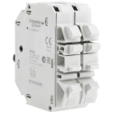 Schneider Electric TeSys GB2 Thermal Circuit Breaker 6A Current Rating 2-Pole DIN Rail Mount GB2DB12