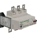 Schneider Electric Overload Relay 1 NO/1 NC 150A, 90A FLC, 105A Contact Rating, 59 kW Power, 24V DC LR9D