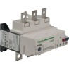 Schneider Electric Overload Relay 1 NO/1 NC 150A, 90A FLC, 105A Contact Rating, 59 kW Power, 24V DC LR9D