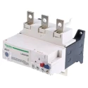 Schneider Electric Overload Relay 1 NO/1 NC 150A, 90A FLC, 105A Contact Rating, 59 kW Power, 24V DC LR9D