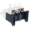 Schneider Electric Overload Relay 1 NO/1 NC 150A, 90A FLC, 105A Contact Rating, 59 kW Power, 24V DC LR9D