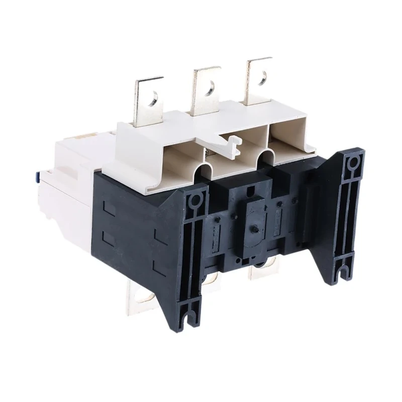 Schneider Electric Overload Relay 1 NO/1 NC 150A, 90A FLC, 105A Contact Rating, 59 kW Power, 24V DC LR9D