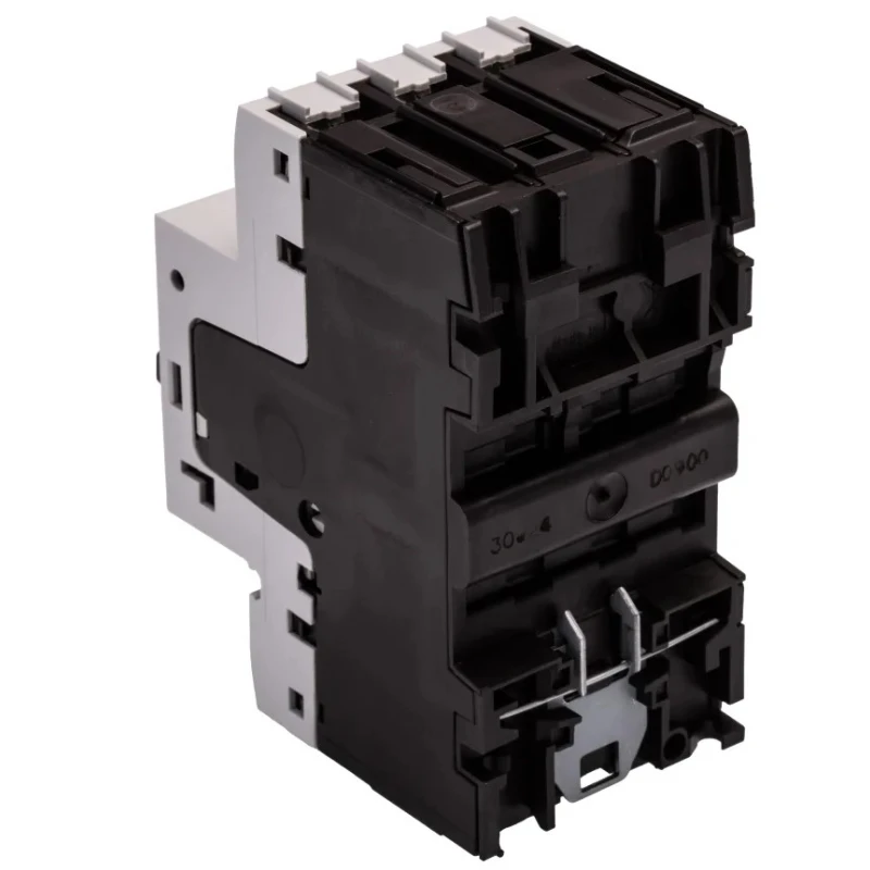 Eaton Motor Protection Circuit Breaker PKZM 0, Current Rating 630 mA, 1A, 690V AC, IP00 IP20, Operating 088911 PKZM0-1-T