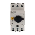 Eaton Motor Protection Circuit Breaker PKZM 0 Series 160mA to 250mA, 690V AC, 3 Poles, -25°C to 55°C 088908 PKZM0-0,25-T