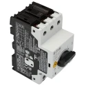 Eaton Motor Protection Circuit Breaker PKZM 0 Series, 100mA & 160mA Current Rating, 690V AC, IP20/IP00 088907 PKZM0-0,16-T