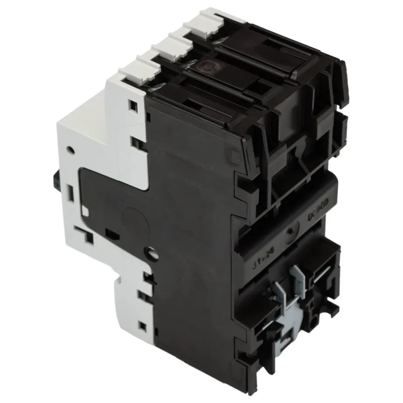 Eaton Motor Protection Circuit Breaker PKZM 0 Series, 100mA & 160mA Current Rating, 690V AC, IP20/IP00 088907 PKZM0-0,16-T