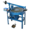 Abrasion Testing Machine 28 RPM
