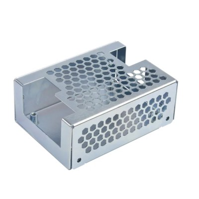 XP Power Cover Kit for use with ECS25-60 Series ECS Series ECS25-60