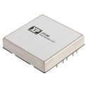 XP Power DC/DC Converter, 12 V DC Output, 3.35 A, 36 V DC Input, 40 W, Through Hole Package JTL4024S12