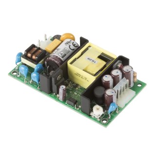 XP Power CU20-09 Switching Power Supply 9V DC 20W Chassis Mount CE Certified CU20-09