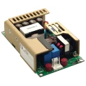 XP Power ECM100UT31 Switching Power Supply 3 Output 12V DC 100W 264V AC Chassis Mount ECM100UT31
