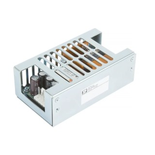 XP Power Chassis Mount Switching Power Supply 24V DC Output 60W 2.5A 264V AC ECM60US24-C