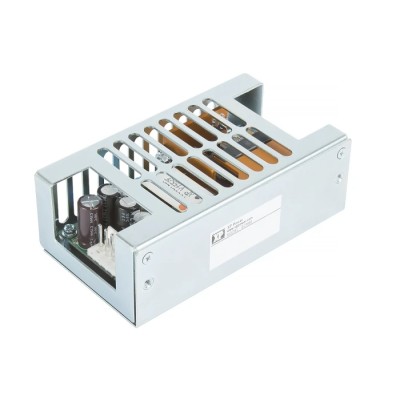 XP Power Chassis Mount Switching Power Supply 24V DC Output 60W 2.5A 264V AC ECM60US24-C