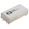 XP Power Isolated DC-DC Converter 12V DC 3.33A 36V DC Input 18V Input 40W Through Hole DIP Package JCK4024S12
