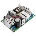 XP Power Switching Power Supply 24V DC 250W Chassis Mount GCS250PS24