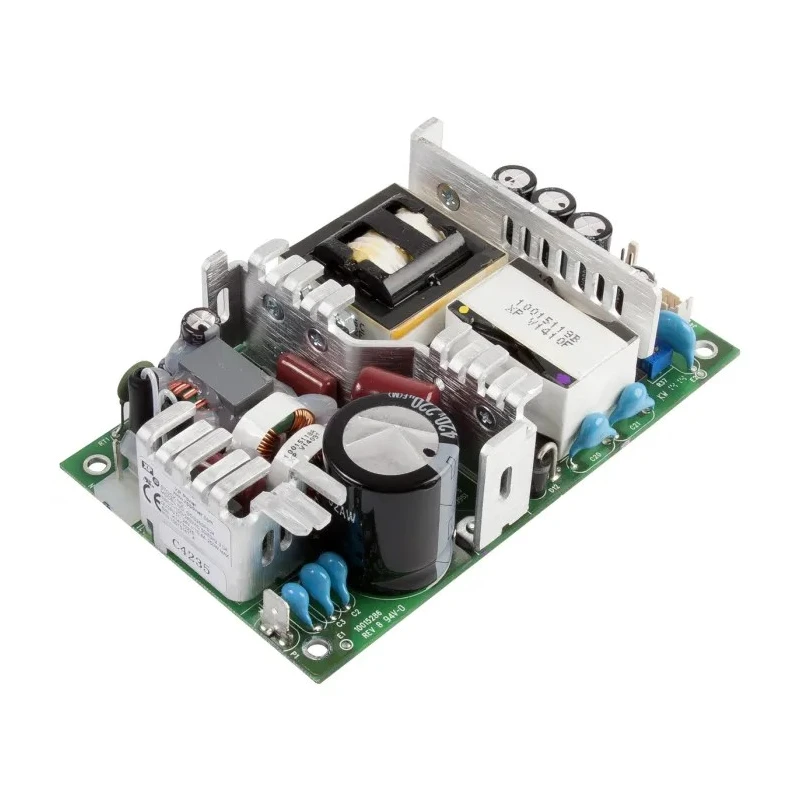 XP Power Switching Power Supply 24V DC 250W Chassis Mount GCS250PS24