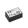 XP Power JHM 10 W Isolated DC/DC Converter, 12 V Output, -12 V Output, 420 mA, 18 V DC Input, Through Hole DIP-24 JHM1012D12