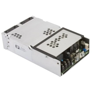 XP Power GSP500PS48-EF Switching Power Supply 48V DC, 500W, 264V AC Input